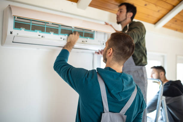 Best Ductless HVAC Repair  in Harlingen, TX