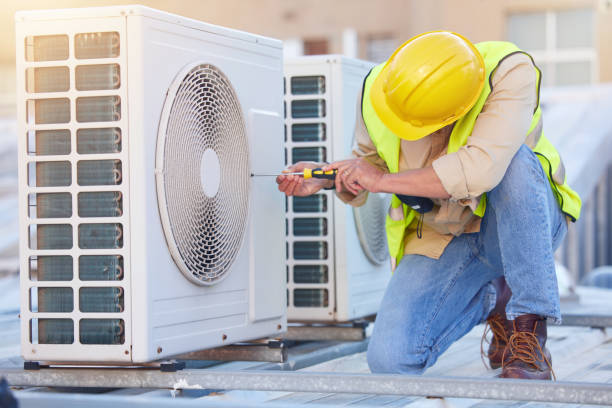 Best HVAC Replacement Cost  in Harlingen, TX