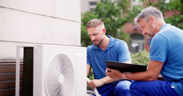 Best HVAC Air Duct Cleaning  in Harlingen, TX