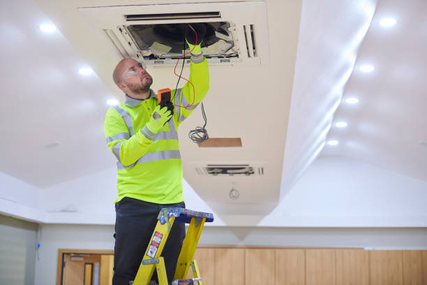 HVAC Emergency Services in Harlingen, TX