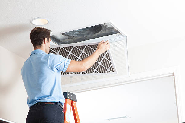Professional HVAC in Harlingen, TX