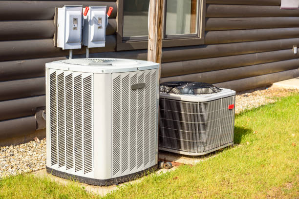 Best Affordable HVAC Services  in Harlingen, TX